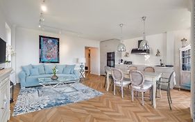 Apartamenty Premium Z Widokiem Na Morze Sun & Snow Hel Centrum